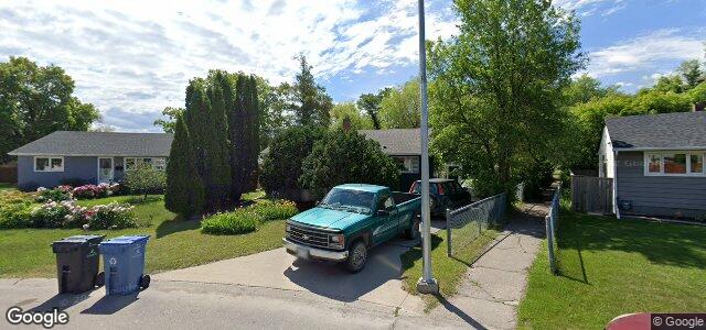 Larawan ng 34 Beaverbend Crescent sa Winnipeg, Manitoba