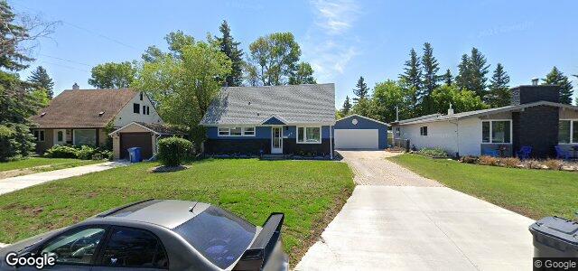 Larawan ng 34 Fidler Avenue sa Winnipeg, Manitoba