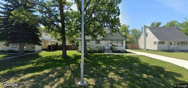 Larawan ng 34 Rowand Avenue sa Winnipeg, Manitoba