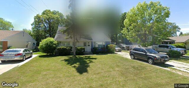 Larawan ng 34 Vavasour Avenue sa Winnipeg, Manitoba