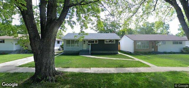 Larawan ng 341 Rita Street sa Winnipeg, Manitoba