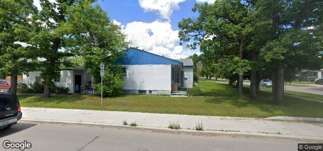 Larawan ng 342 Ainslie Street sa Winnipeg, Manitoba