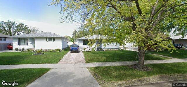 Larawan ng 344 Rita Street sa Winnipeg, Manitoba