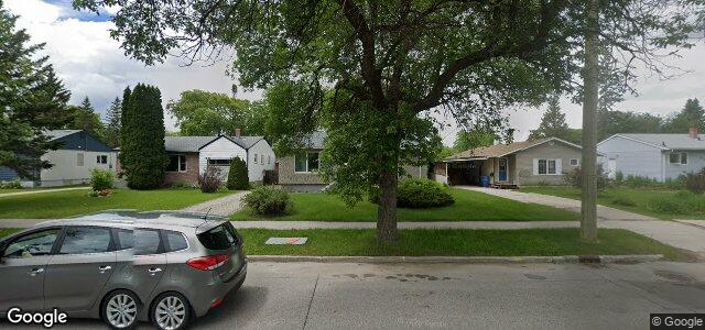 Larawan ng 344 Whytewold Road sa Winnipeg, Manitoba