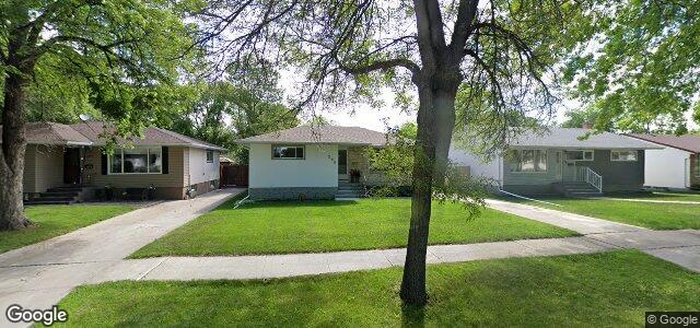 Larawan ng 345 Rita Street sa Winnipeg, Manitoba