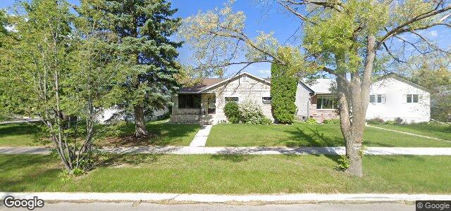 Larawan ng 346 Ainslie Street sa Winnipeg, Manitoba