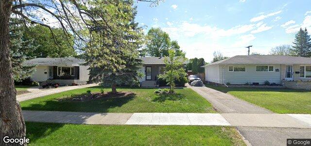 Larawan ng 347 Ainslie Street sa Winnipeg, Manitoba