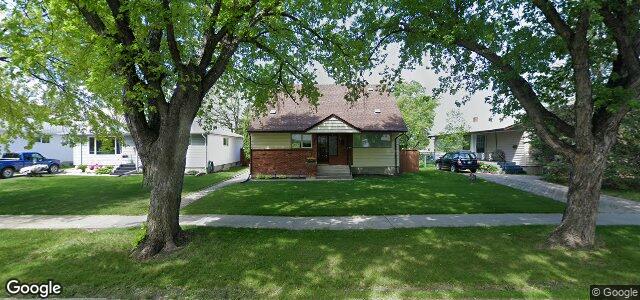 Larawan ng 348 Rita Street sa Winnipeg, Manitoba