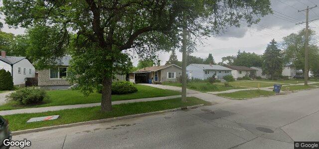 Larawan ng 348 Whytewold Road sa Winnipeg, Manitoba