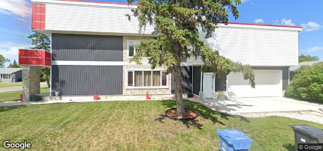 Larawan ng 35 Beaverbend Crescent sa Winnipeg, Manitoba