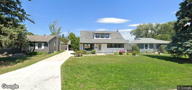 35 Fidler Avenue（加拿大曼尼托巴省溫尼伯市）房屋照片