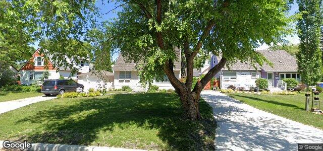 Larawan ng 35 Rowand Avenue sa Winnipeg, Manitoba