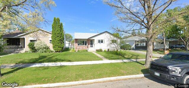 Larawan ng 350 Ainslie Street sa Winnipeg, Manitoba