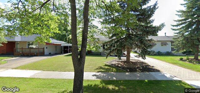 351 Ainslie Street（加拿大曼尼托巴省温尼伯市）房屋照片