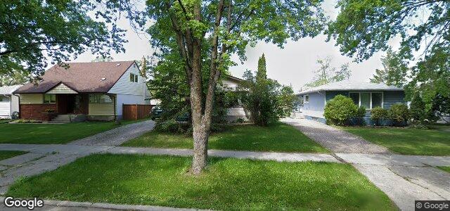 Larawan ng 352 Rita Street sa Winnipeg, Manitoba