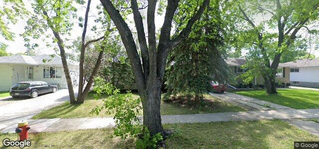 Larawan ng 353 Rita Street sa Winnipeg, Manitoba