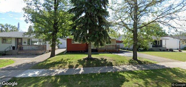 Larawan ng 355 Ainslie Street sa Winnipeg, Manitoba