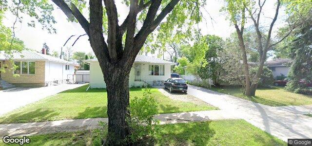 Larawan ng 357 Rita Street sa Winnipeg, Manitoba