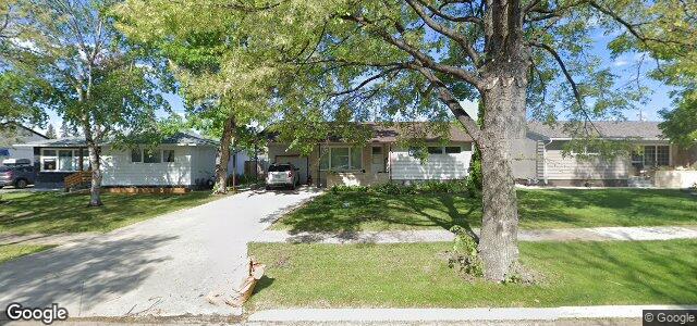 Larawan ng 358 Ainslie Street sa Winnipeg, Manitoba