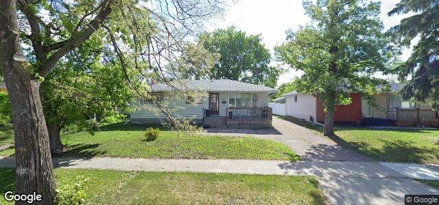 Larawan ng 359 Ainslie Street sa Winnipeg, Manitoba