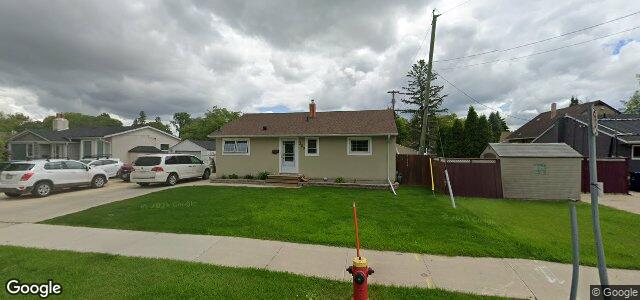 Larawan ng 359 Whytewold Road sa Winnipeg, Manitoba