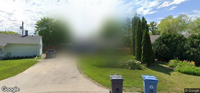 36 Beaverbend Crescent（加拿大曼尼托巴省温尼伯市）房屋照片