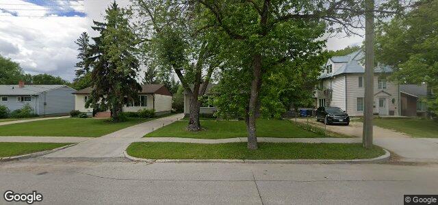Larawan ng 360 Whytewold Road sa Winnipeg, Manitoba