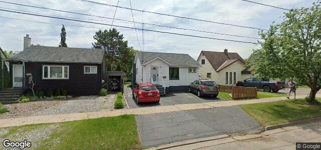 Larawan ng 361 Rita Street sa Winnipeg, Manitoba