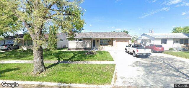 Larawan ng 362 Ainslie Street sa Winnipeg, Manitoba