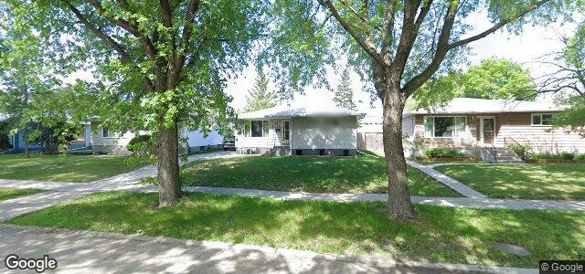 Larawan ng 364 Rita Street sa Winnipeg, Manitoba