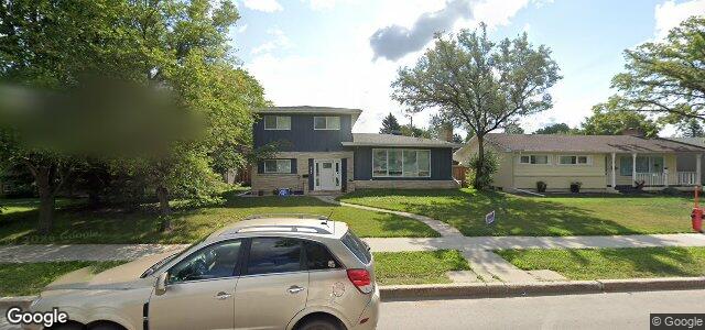 Larawan ng 365 Moray Street sa Winnipeg, Manitoba