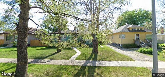Larawan ng 367 Ainslie Street sa Winnipeg, Manitoba
