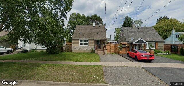 Larawan ng 368 Rita Street sa Winnipeg, Manitoba