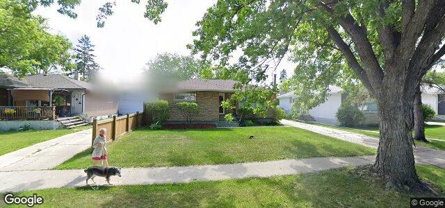 Larawan ng 369 Rita Street sa Winnipeg, Manitoba
