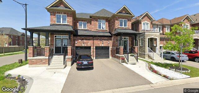 Larawan ng 37 Baffin Crescent sa Winnipeg, Manitoba