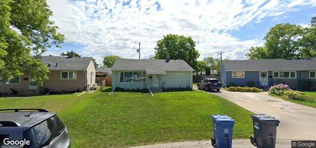 Larawan ng 37 Beaverbend Crescent sa Winnipeg, Manitoba
