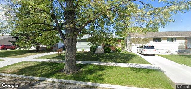 Larawan ng 370 Ainslie Street sa Winnipeg, Manitoba