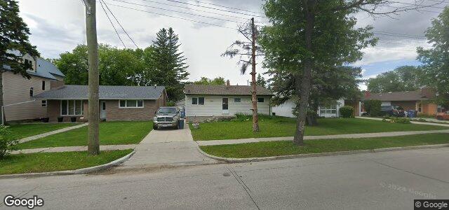 Larawan ng 370 Whytewold Road sa Winnipeg, Manitoba