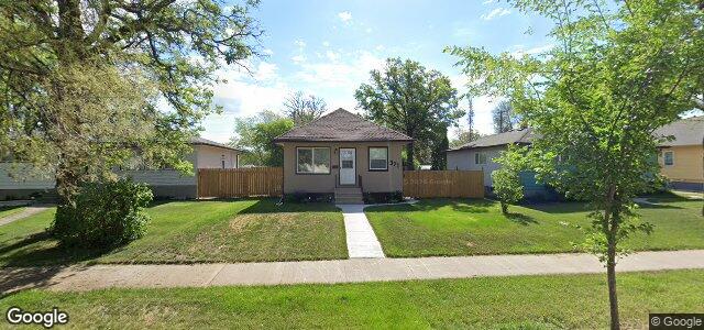 Larawan ng 371 Ainslie Street sa Winnipeg, Manitoba