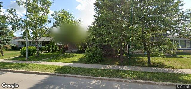 Larawan ng 371 Moray Street sa Winnipeg, Manitoba