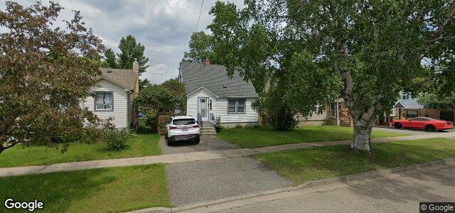 Larawan ng 372 Rita Street sa Winnipeg, Manitoba