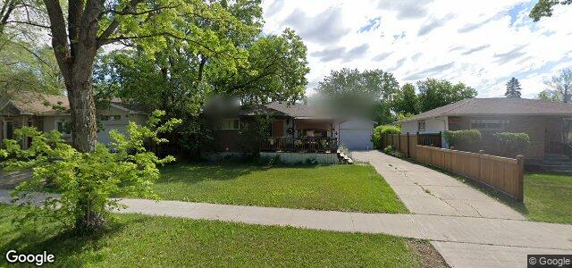 Larawan ng 373 Rita Street sa Winnipeg, Manitoba