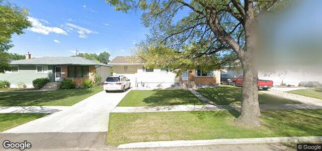 Larawan ng 374 Ainslie Street sa Winnipeg, Manitoba