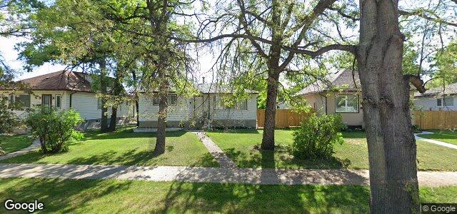 Larawan ng 375 Ainslie Street sa Winnipeg, Manitoba