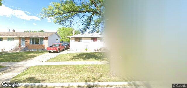 Photo of 378 Ainslie Street in Winnipeg, Manitoba