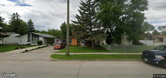 Larawan ng 378 Whytewold Road sa Winnipeg, Manitoba