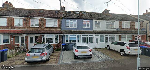 Larawan ng 38 Bruce Avenue sa Winnipeg, Manitoba