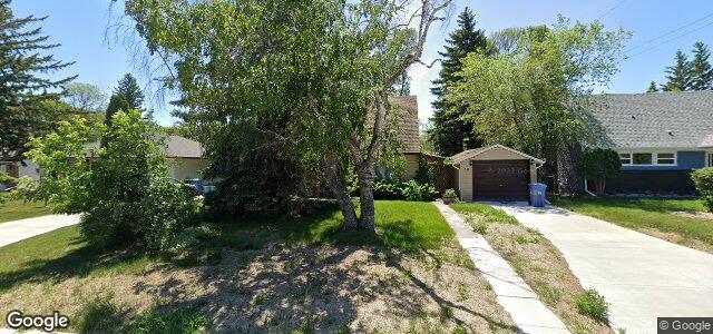 Larawan ng 38 Fidler Avenue sa Winnipeg, Manitoba