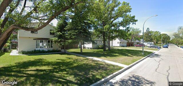 Larawan ng 38 Rowand Avenue sa Winnipeg, Manitoba