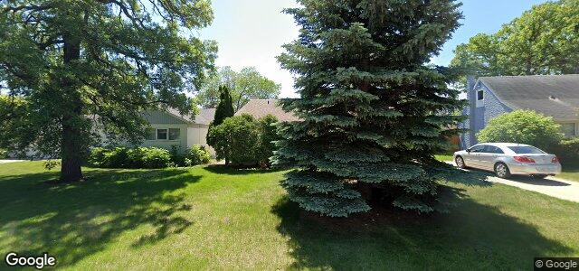 Larawan ng 38 Vavasour Avenue sa Winnipeg, Manitoba